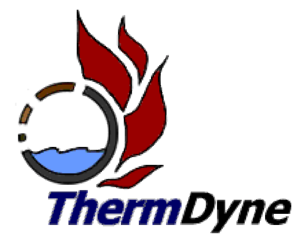 Thermdyne logo